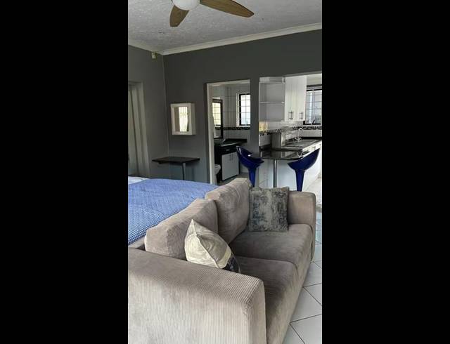 1 BEDROOM PROPERTY TO RENT IN FERNDALE